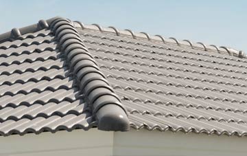 advantages of Bury clay roofing