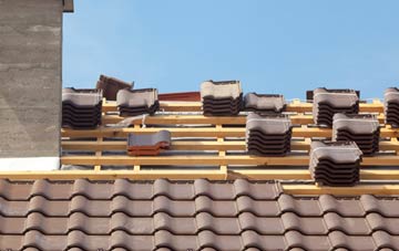 Bury clay roofing costs
