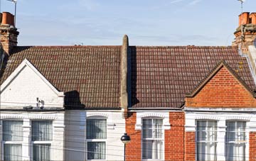 clay roofing Bury