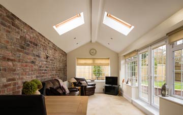 conservatory roof insulation Bury