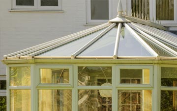 conservatory roof repair Bury