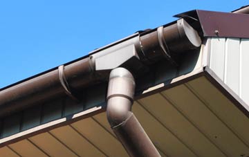 types of Bury fascias