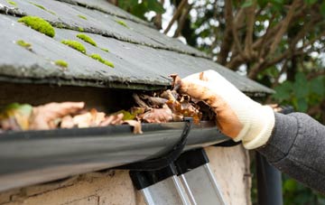 gutter cleaning Bury