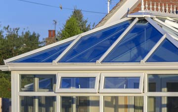 professional Bury conservatory insulation