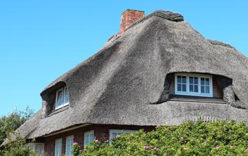 thatch roofing Bury