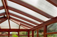 Bury conservatory roofing insulation